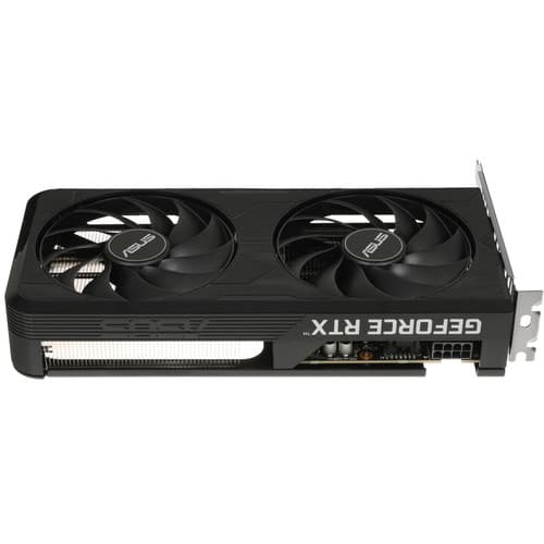 ASUS Видеокарта ASUS GeForce RTX 5060 Ti DUAL EVO OC Edition [DUAL-RTX5060TI-O16G-EVO], фото 5