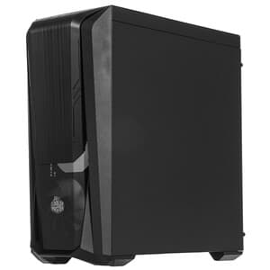 Корпус Cooler Master MasterBox 500 [MB500-KGNN-S00] черный thumb 3