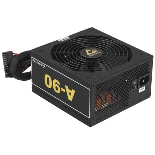 Блок питания Chieftec A-90 750W [GDP-750C] черный thumb 3