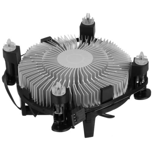 PCCooler Кулер для процессора PCCooler R94 [R94-XXNIXX-GL] черный, фото 3