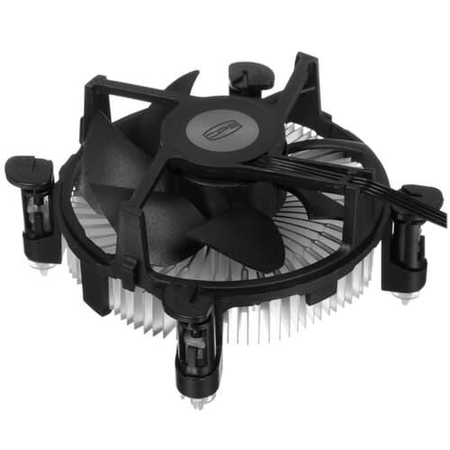PCCooler Кулер для процессора PCCooler R94 [R94-XXNIXX-GL] черный