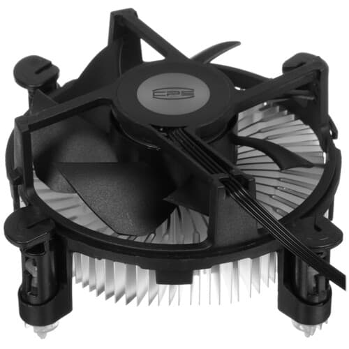 PCCooler Кулер для процессора PCCooler R94 [R94-XXNIXX-GL] черный, фото 2