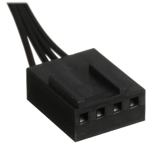 PCCooler Кулер для процессора PCCooler R94 [R94-XXNIXX-GL] черный, фото 4