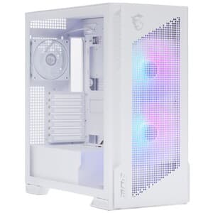 Корпус MSI MPG VELOX 300R AIRFLOW PZ [306-7G27W14-JA4] белый thumb 2
