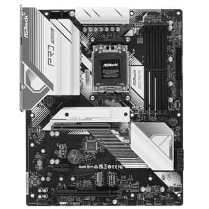 Материнская плата ASRock B650 Pro RS thumb 2