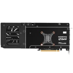 ASUS Видеокарта ASUS AMD Radeon 9070 PRIME OC Edition [PRIME-RX9070-O16G], фото 2