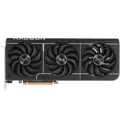 ASUS Видеокарта ASUS AMD Radeon 9070 PRIME OC Edition [PRIME-RX9070-O16G]