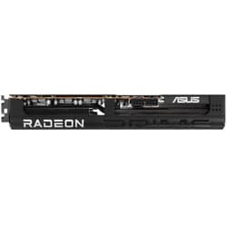 ASUS Видеокарта ASUS AMD Radeon 9070 PRIME OC Edition [PRIME-RX9070-O16G], фото 8