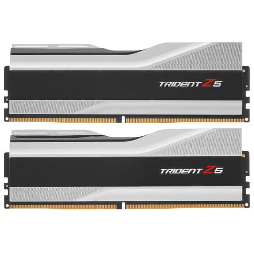 G.Skill Оперативная память G.Skill Trident Z5 [F5-5600J3636C16GX2-TZ5S] 32 ГБ