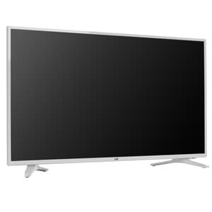 Leff 39.5" (100 см) Телевизор Leff 40F541T белый, фото 3
