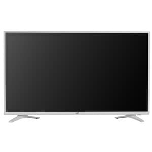 Leff 39.5" (100 см) Телевизор Leff 40F541T белый, фото 2