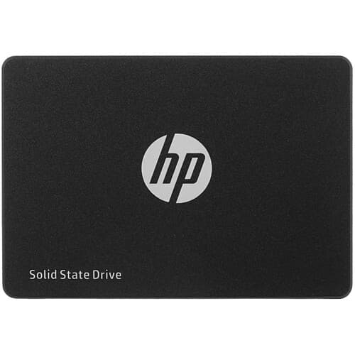 HP 480 ГБ 2.5" SATA накопитель HP S650 [345M9AA#ABB]