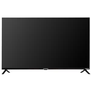 MAUNFELD 43" (109 см) Телевизор Maunfeld MLT43UST02 черный, фото 2
