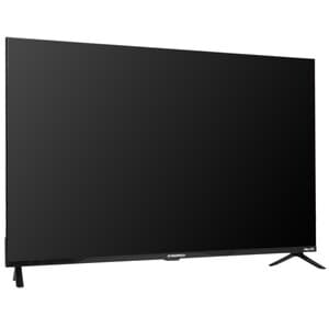 MAUNFELD 43" (109 см) Телевизор Maunfeld MLT43UST02 черный, фото 3