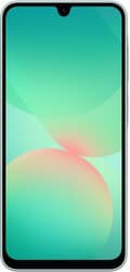 Samsung 6.7" Смартфон Samsung Galaxy A26 128 ГБ зеленый, фото 13