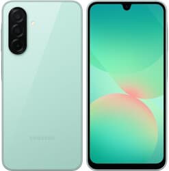 Samsung 6.7" Смартфон Samsung Galaxy A26 128 ГБ зеленый, фото 12