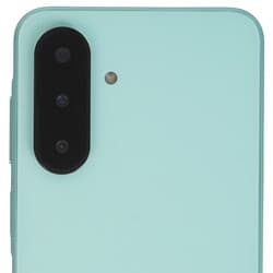 Samsung 6.7" Смартфон Samsung Galaxy A26 128 ГБ зеленый, фото 6