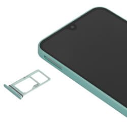 Samsung 6.7" Смартфон Samsung Galaxy A26 128 ГБ зеленый, фото 9
