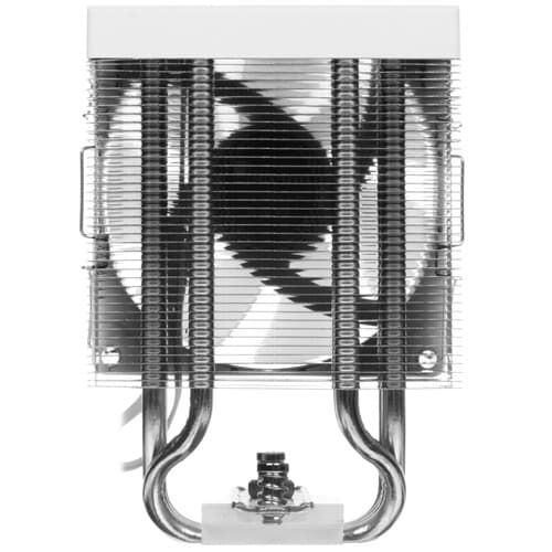 JONSBO Кулер для процессора JONSBO CR-1400 V2 Color [CR-1400 V2 Color White] белый, фото 6