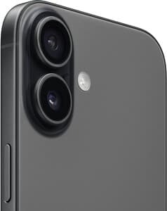 Apple 6.3" Смартфон Apple iPhone 17 256 ГБ черный, фото 3