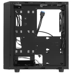 Корпус SilverStone Precision PS15 PRO [SST-PS15B-PRO] черный thumb 13
