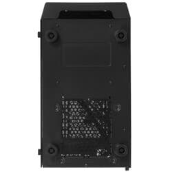 Корпус SilverStone Precision PS15 PRO [SST-PS15B-PRO] черный thumb 9