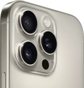 Apple 6.3" Смартфон Apple iPhone 16 Pro 128 ГБ серый, фото 3