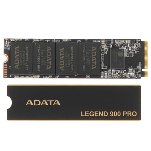 2000 ГБ M.2 NVMe накопитель ADATA LEGEND 900 PRO [SLEG-900P-2TCS] thumb 1