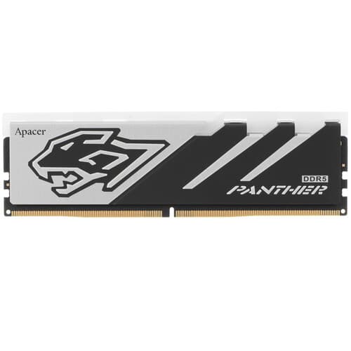 Apacer Оперативная память Apacer Panther RGB [AH5U16G56C5229BAA-1] 16 ГБ, фото 2