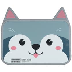 KENSHI 8" Планшет KENSHI Kids H44 LTE 64 ГБ серый, фото 3