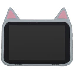 KENSHI 8" Планшет KENSHI Kids H44 LTE 64 ГБ серый, фото 2