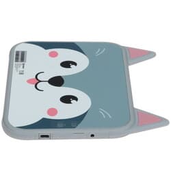 KENSHI 8" Планшет KENSHI Kids H44 LTE 64 ГБ серый, фото 7