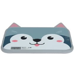 KENSHI 8" Планшет KENSHI Kids H44 LTE 64 ГБ серый, фото 6
