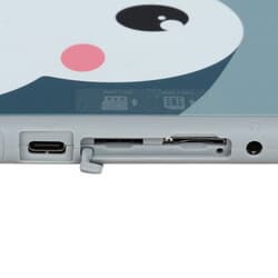 KENSHI 8" Планшет KENSHI Kids H44 LTE 64 ГБ серый, фото 10