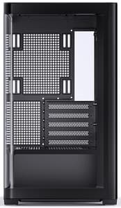 Корпус JONSBO D300 [D300Black] черный thumb 3