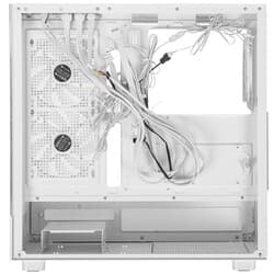 Корпус Thermaltake View 270 SP Edition Snow [CA-1Y7-00M6WN-02] белый thumb 13