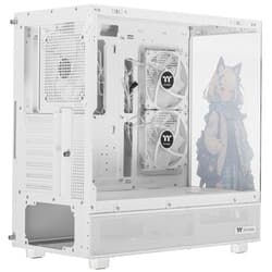 Корпус Thermaltake View 270 SP Edition Snow [CA-1Y7-00M6WN-02] белый thumb 10