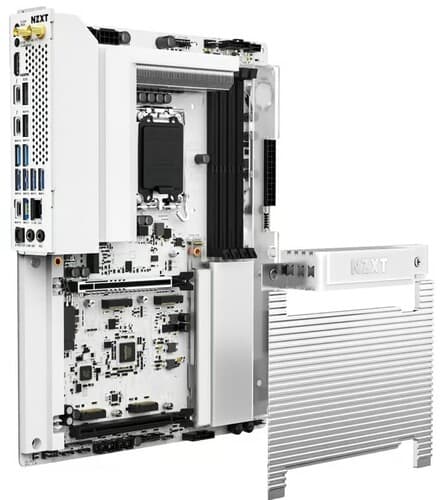 Материнская плата NZXT N9 Z890 thumb 2