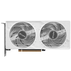 KFA2 Видеокарта KFA2 GeForce RTX 5060 Ti CORE OC 2FAN LED White [56ISN8MDCQWK], фото 2
