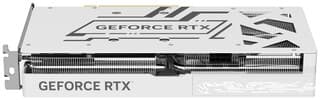 KFA2 Видеокарта KFA2 GeForce RTX 5060 Ti CORE OC 2FAN LED White [56ISN8MDCQWK], фото 12