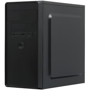 Корпус ExeGate BA-309 [EX286412RUS] черный thumb 3