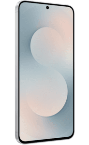 Samsung 6.7" Смартфон Samsung Galaxy S25 FE 256 ГБ белый, фото 2