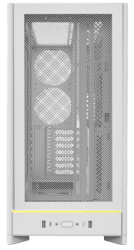 Корпус MONTECH HS01 [HS01 (W)] белый thumb 16