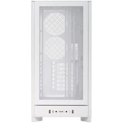 Корпус MONTECH HS01 [HS01 (W)] белый thumb 4