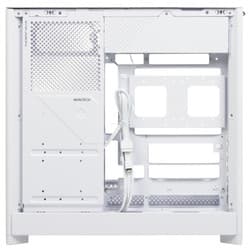 Корпус MONTECH HS01 [HS01 (W)] белый thumb 13
