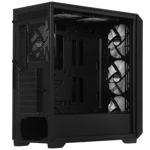 Корпус Cougar MX600 Air Pro [MX600 Air Pro] черный thumb 9