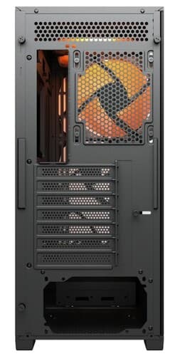 Корпус Cougar MX600 Air Pro [MX600 Air Pro] черный thumb 22
