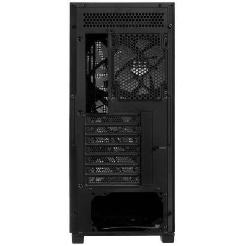 Корпус Cougar MX600 Air Pro [MX600 Air Pro] черный thumb 6
