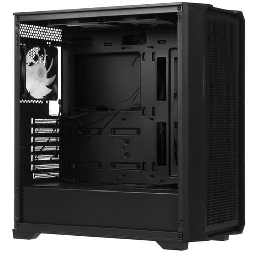 Корпус Cougar MX600 Air Pro [MX600 Air Pro] черный thumb 11