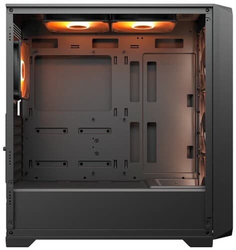 Корпус Cougar MX600 Air Pro [MX600 Air Pro] черный thumb 20